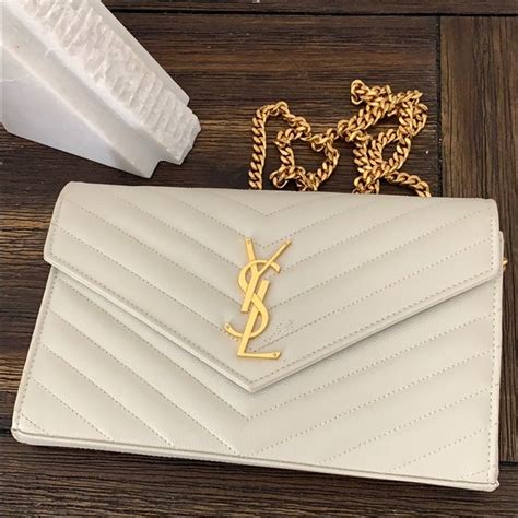 ysl clutch purse|yves saint laurent clutch purse.